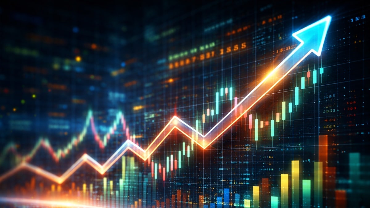 Stock Market Update (May 6, 2026): Sensex Surges 940 Points, Nifty Exceeds 24,300