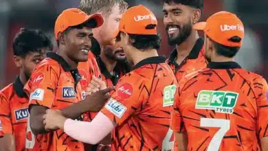 Sunrisers Hyderabad's Path to IPL 2026 Playoffs: Key Scenarios for a Top-Four Finish