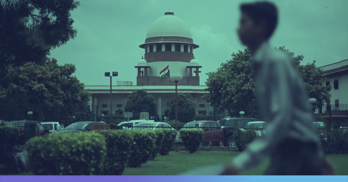 Supreme Court to Increase Judge Count as Modi Cabinet Approves Bill