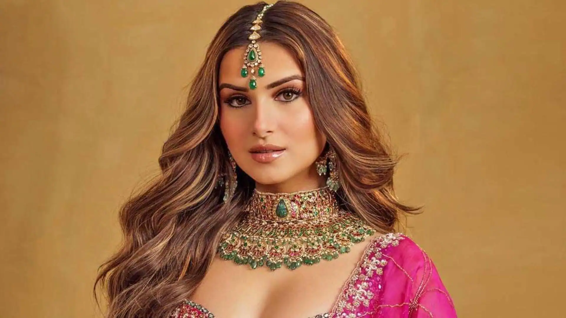 Tara Sutaria to Shine at Cannes 2026, Representing India Amidst 'Toxic' Buzz