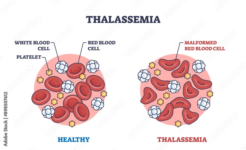 Thalassemia