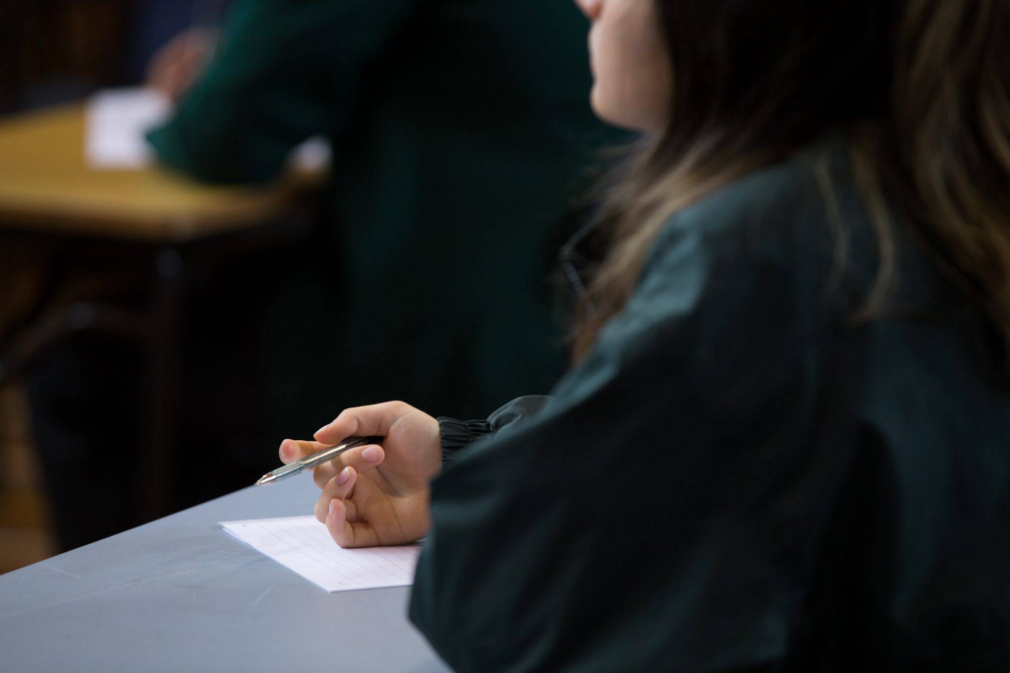 The government wants to save $463m by tightening disability support to school students. What’s going on?