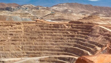 The missing link in America’s critical minerals push isn’t mining – it’s processing expertise
