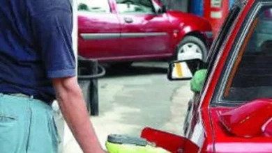 US Fuel Price Surge: Lower-Income Households Reduce Driving Amid Rising Gasoline Costs