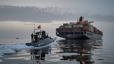 US Petrol Prices Surge Amid Iran Conflict and Strait of Hormuz Disruptions