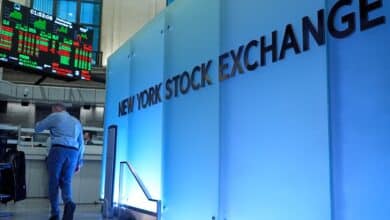 US Stock Markets Update (May 5, 2026): S&P 500 Approaches Record High