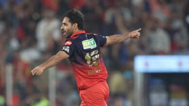 Virender Sehwag Advocates for Bhuvneshwar Kumar's Comeback to Indian Cricket Team