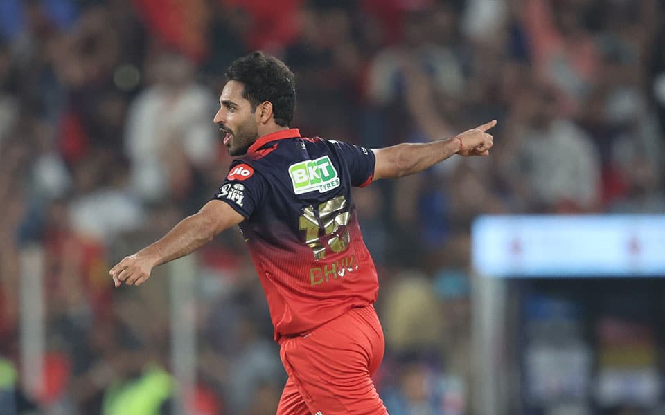 Virender Sehwag Advocates for Bhuvneshwar Kumar's Comeback to Indian Cricket Team