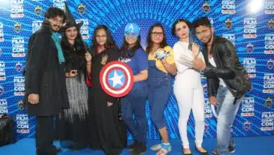 Vvan Set to Steal the Spotlight at Mumbai Comic Con with Major Reveal on May 9