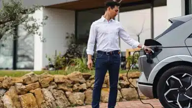 Wealthy people were the first to buy electric vehicles. The current boom risks entrenching inequality