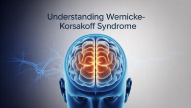 Wernicke-Korsakoff Syndrome