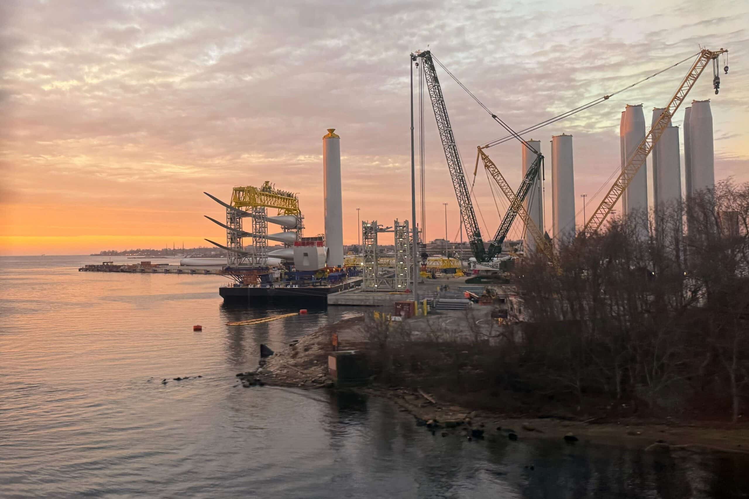 Why Trump’s $2 billion buyoff to cancel offshore wind farms is a bad deal for American taxpayers and the US energy supply