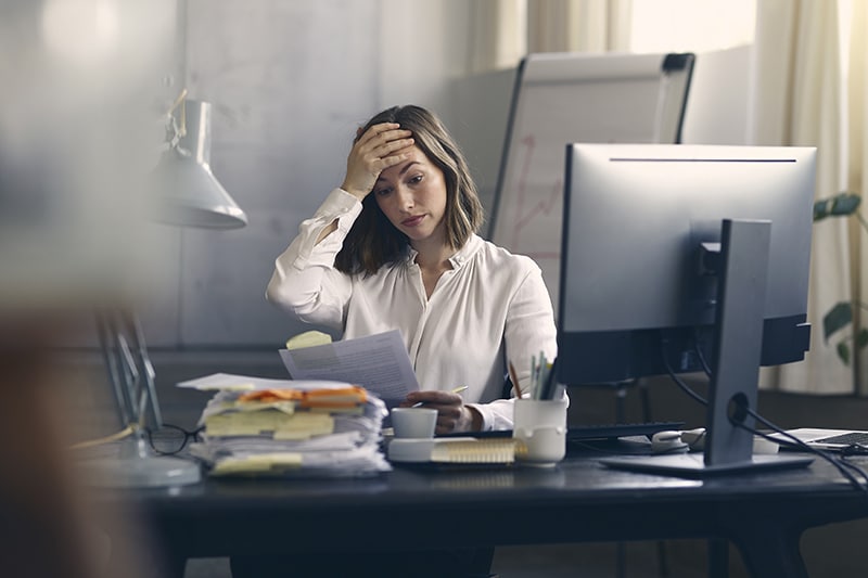 You can change your emotions – but it’s a 2‑step process that takes some effort