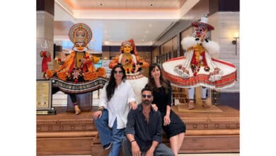 Akshay Kumar Completes Keralam Shoot for Anees Bazmee's Film, Describes Experience as “Special”