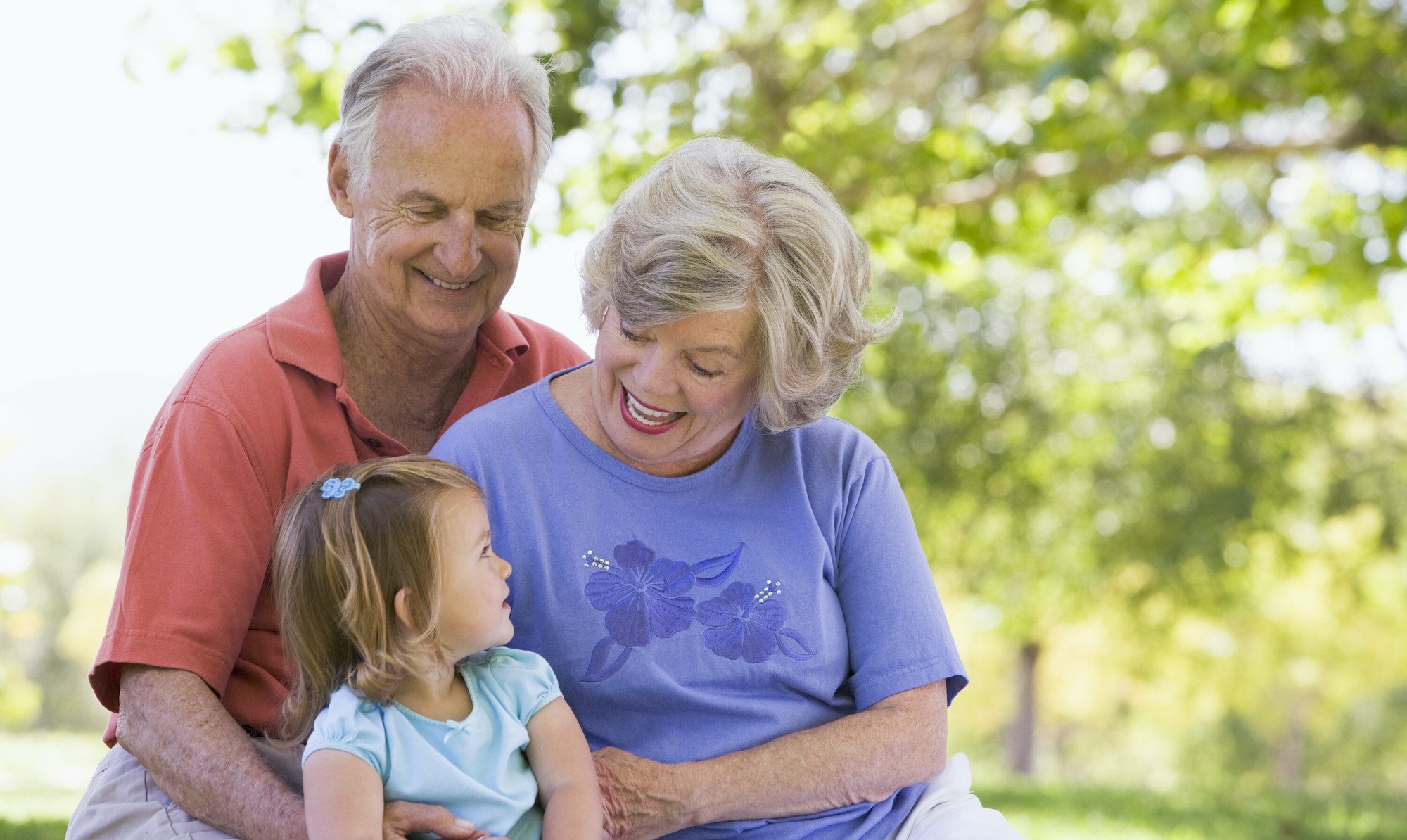 Grandparent’s Health