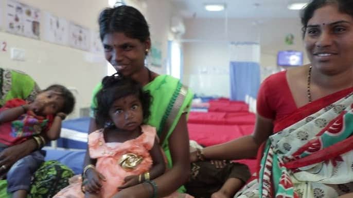 india launches rbsk 2.0 to boost child health services