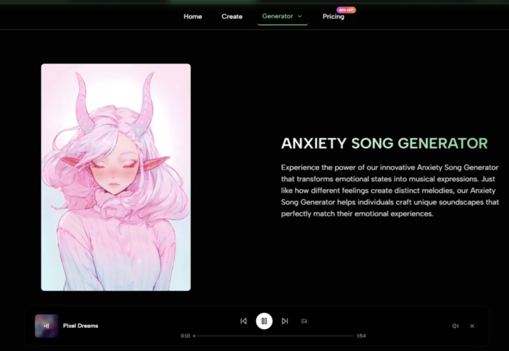 AI Music Platforms