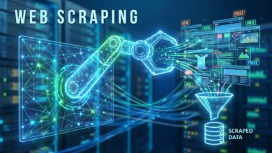 best ai tools for web scraping​