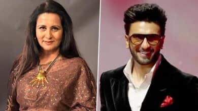 Poonam Dhillon Commends Ranveer Singh for His Generosity After Don 3 Departure: “Many Don’t Even Do That”