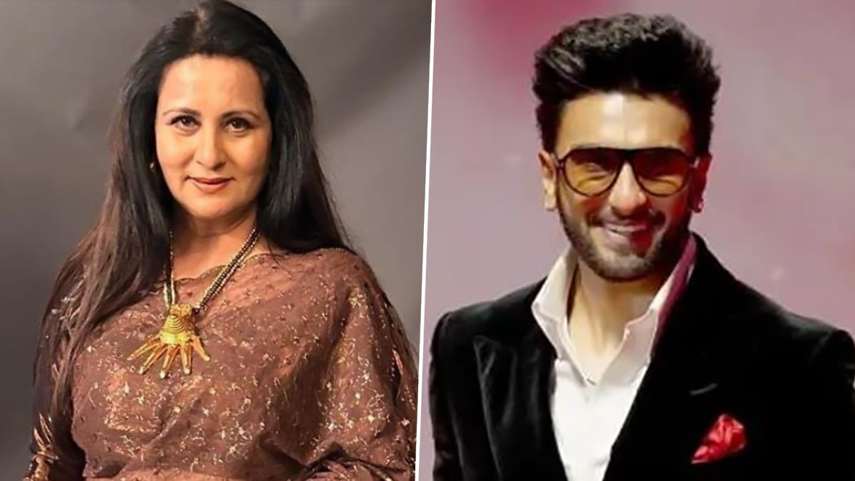 Poonam Dhillon Commends Ranveer Singh for His Generosity After Don 3 Departure: “Many Don’t Even Do That”
