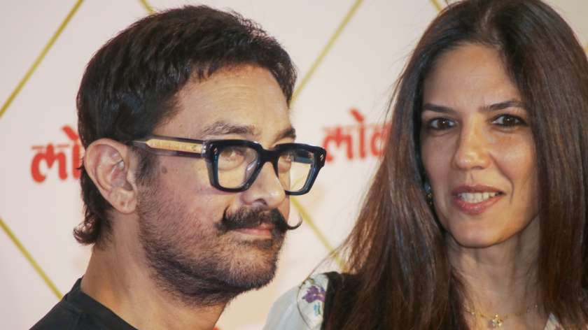 Aamir Khan Sets the Date for His Wedding with Gauri Spratt