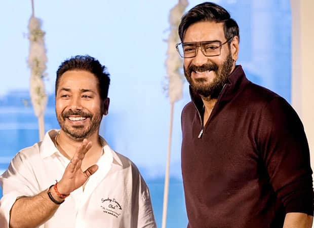 Ajay Devgn's Drishyam 3 Wraps Up Filming: Director Abhishek Pathak Reflects on the Journey