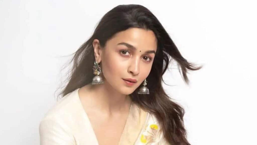 Alia Bhatt Set to Star Alongside Prabhas in 'Kalki 2'