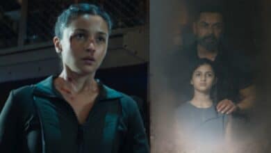 Alia Bhatt Transforms into a Fearless Agent with Bobby Deol's Training in YRF's Spy Universe