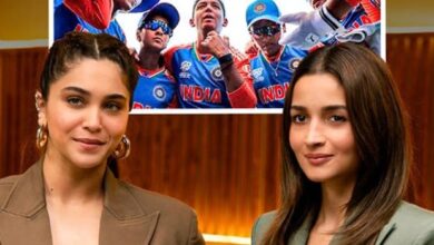 Alia Bhatt and Sharvari Team Up to Promote Women’s Cricket in YRF-JioHotstar Campaign for ICC Women’s T20 World Cup