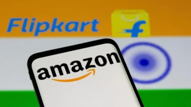 Amazon and Flipkart Elevate Competition in Quick Commerce Sector