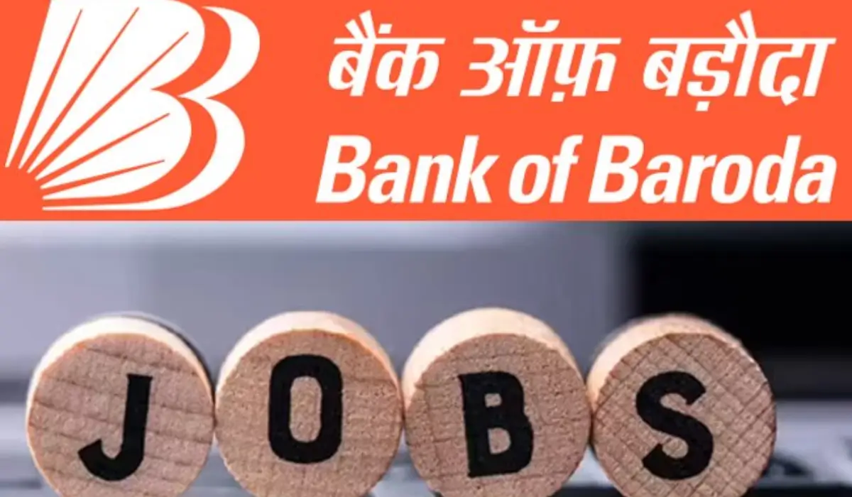 BOB Recruitment 2026