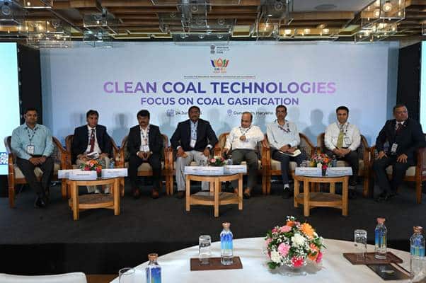 BRICS Nations Gather to Discuss Clean Coal Technologies