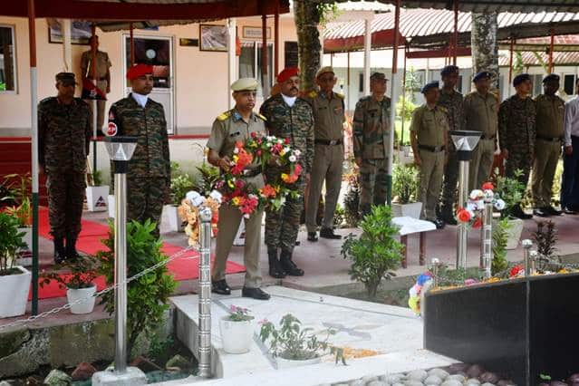 BRO Celebrates 37 Years of Project UDAYAK in Assam