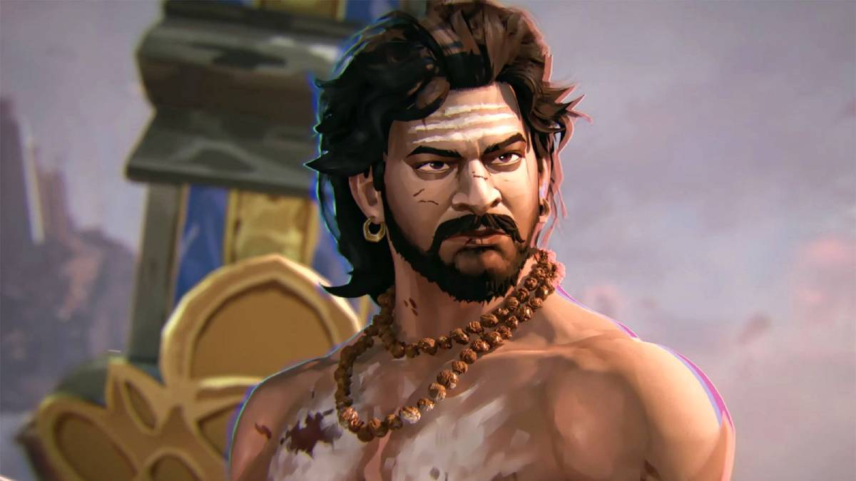 Baahubali: The Eternal War Set for Annecy Film Festival as Work-in-Progress Panel Tickets Fly Off the Shelves!