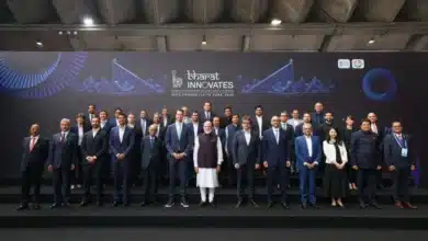 Bharat Innovates 2026: Celebrating India-France Partnership