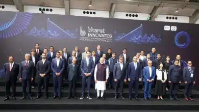 Bharat Innovates 2026 Kicks Off in France with Global Focus