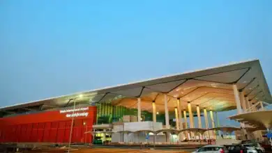 Bhogapuram User Fee Set Between Rs 355 and Rs 1,255 Following AERA Ad Hoc Tariff Order