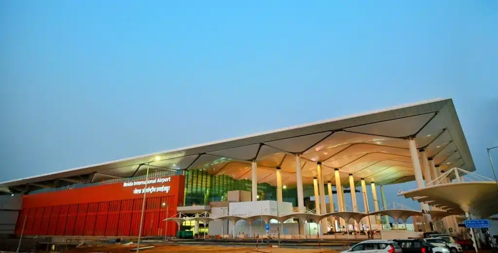 Bhogapuram User Fee Set Between Rs 355 and Rs 1,255 Following AERA Ad Hoc Tariff Order