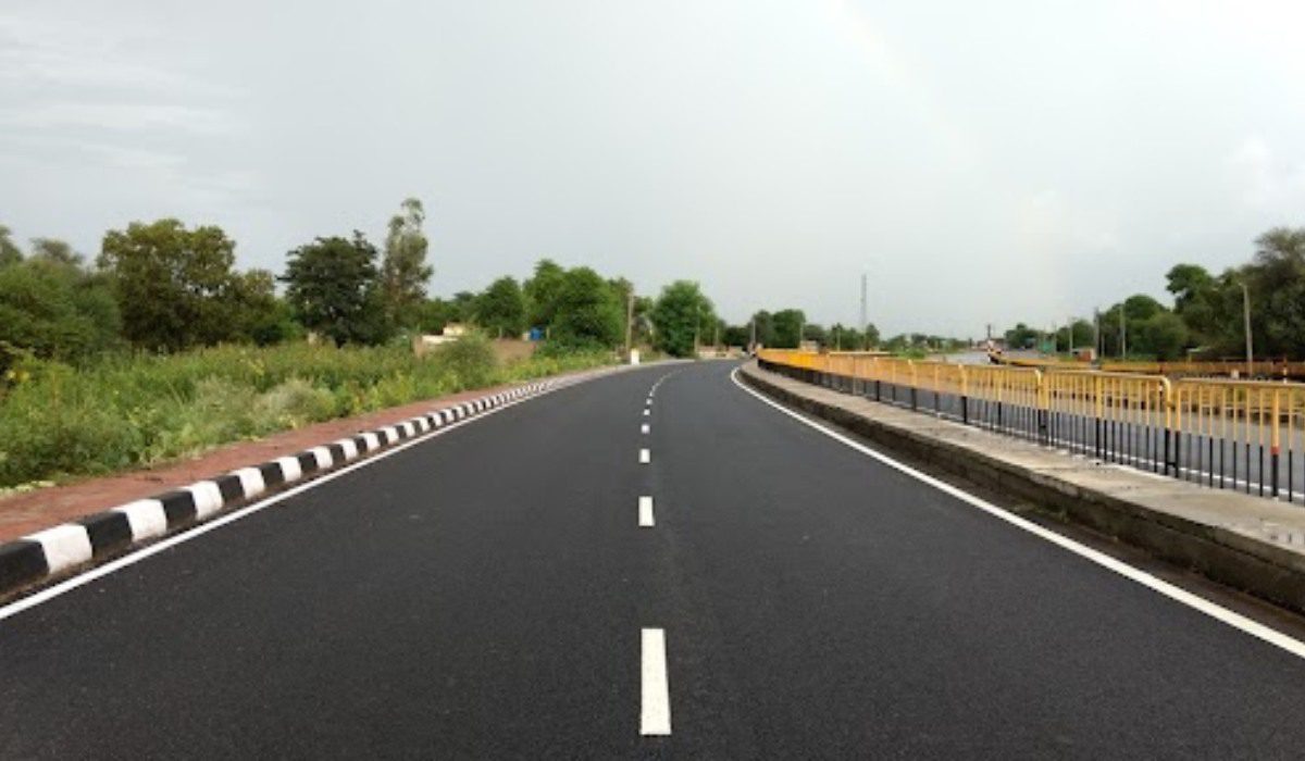 Bihar's NH-31 and NH-231 Set for Major Upgrades