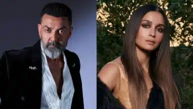 Bobby Deol Addresses Alia Bhatt Clash Rumors on Alpha Set
