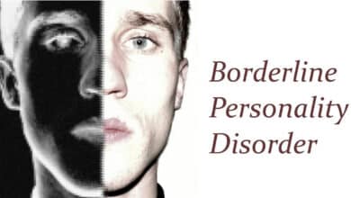 Borderline Personality Disorder