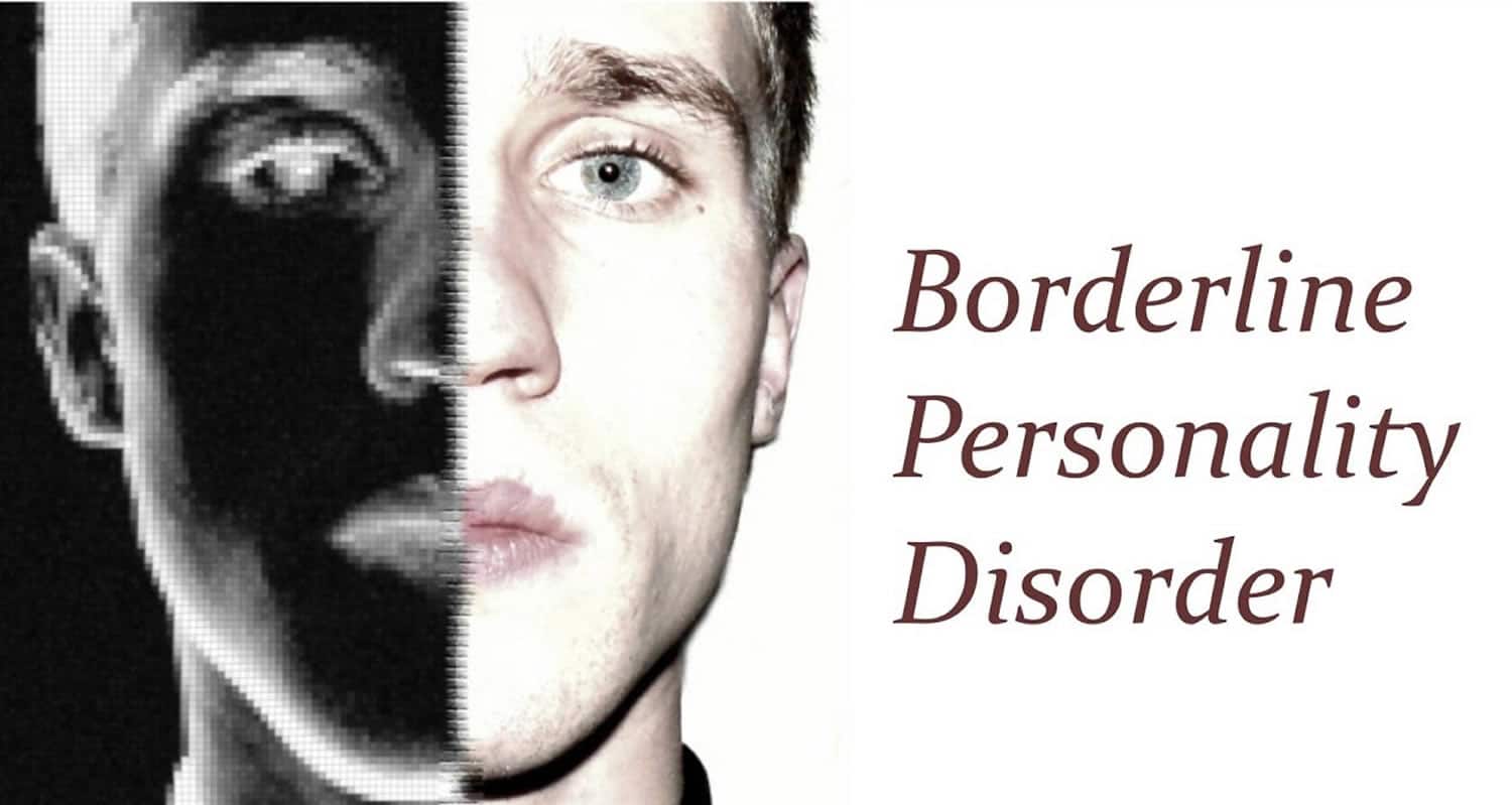 Borderline Personality Disorder