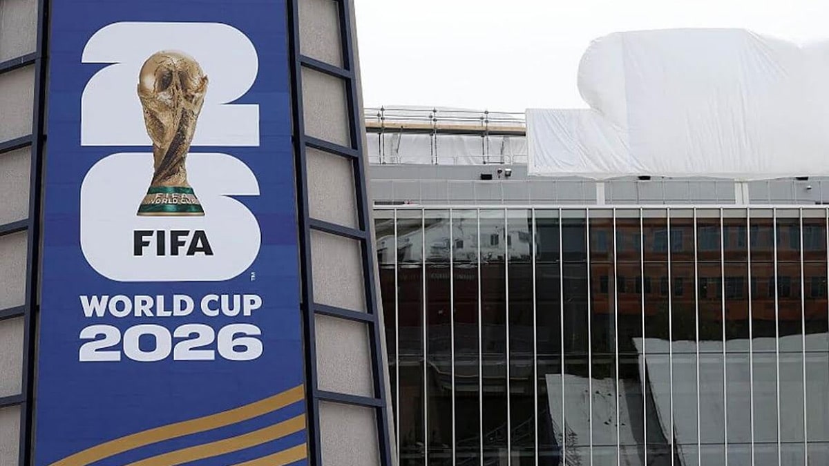 Brands Aim to Score Big with FIFA World Cup Sponsorships