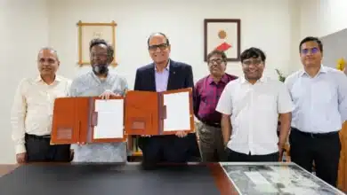 C-DOT and IIT Hyderabad Launch Centre of Excellence for Telecom Innovation