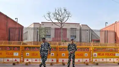 CISF Unveils New Headquarters in Delhi, Enhances Welfare Initiatives