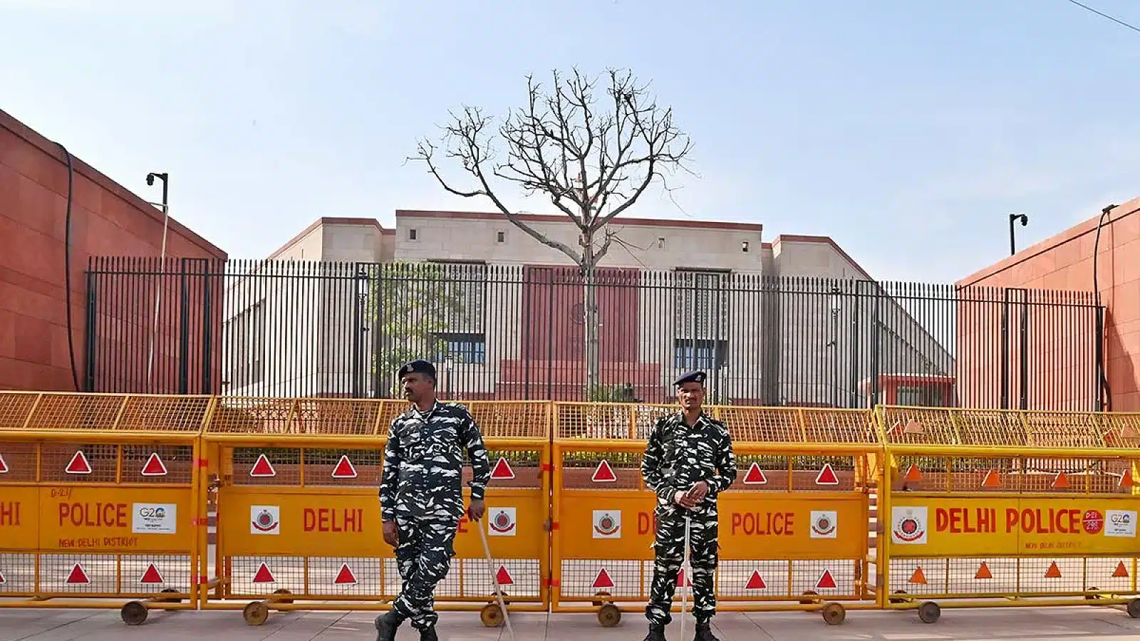 CISF Unveils New Headquarters in Delhi, Enhances Welfare Initiatives