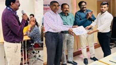 CSIR-NIScPR Hosts Successful Training on Koha Software