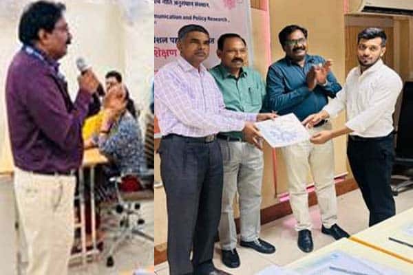 CSIR-NIScPR Hosts Successful Training on Koha Software