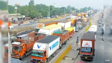 Cabinet Greenlights Rs 5,041 Crore Initiative to Replace Aging Trucks and Buses in Delhi-NCR for Pollution Control
