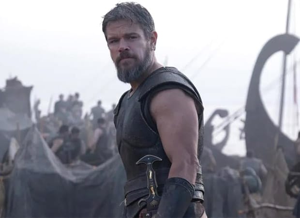 Christopher Nolan's The Odyssey IMAX Tickets Hit Rs. 3000 in Pune, While Delhi's Paras Offers a Bargain at Rs. 370